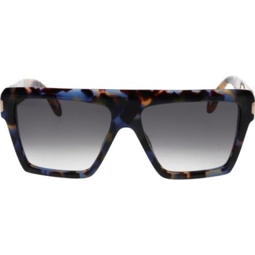 Just Cavalli Sunglasses Multicolor, Dam