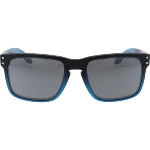 Oakley Stiliga solglasögon med garanti Black, Unisex