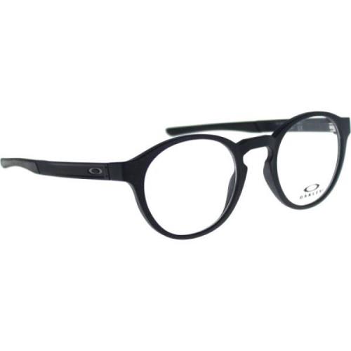 Oakley Glasses Black, Herr