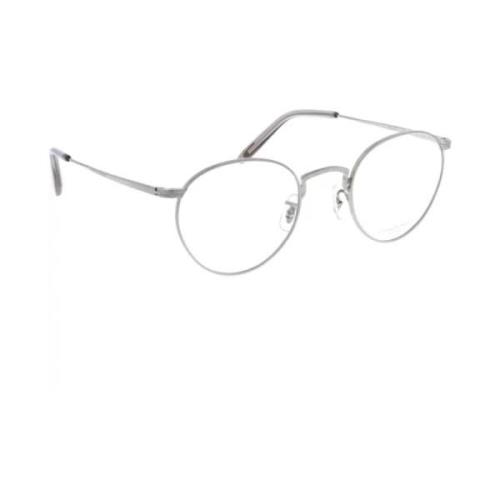 Oliver Peoples Eyewear frames Op-47 OV 1330T Gray, Unisex