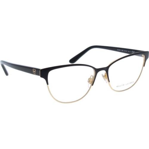 Polo Ralph Lauren Originala Glasögon med 3-års Garanti Black, Dam