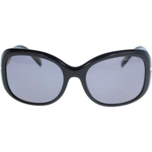 Prada Sunglasses Black, Dam