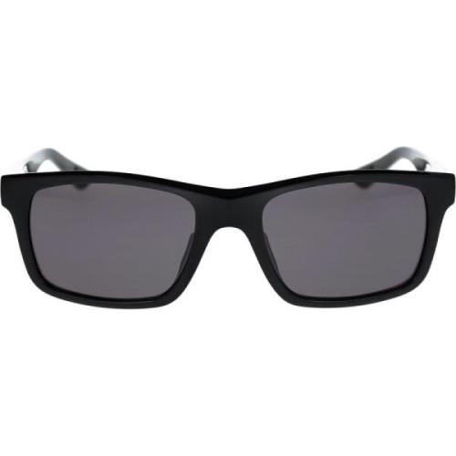 Puma Klassiska solglasögon för män Black, Herr