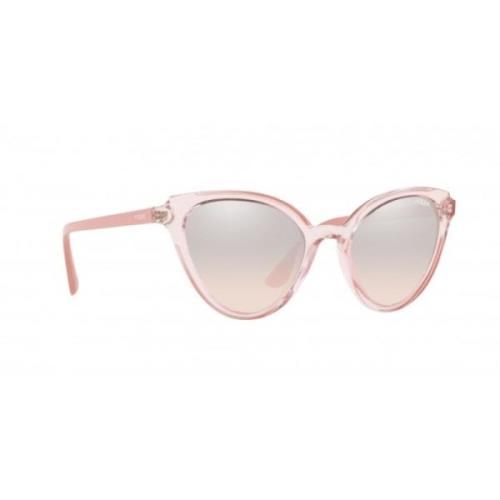 Vogue Sunglasses Pink, Dam