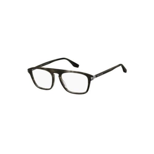 Marc Jacobs Glasses Gray, Unisex