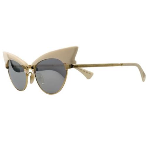 Gucci Sunglasses Multicolor, Dam