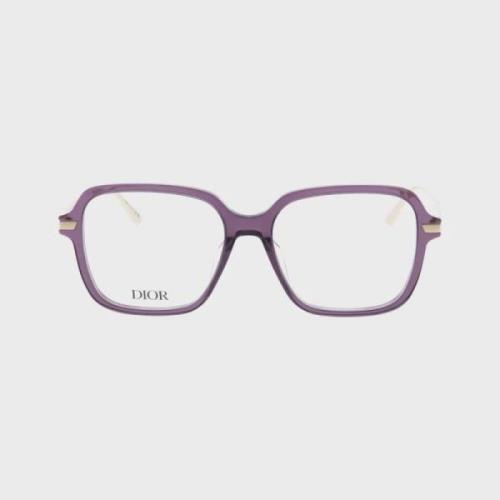 Dior Glasses Purple, Dam