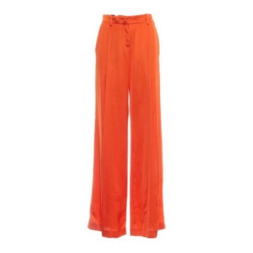 N21 Trousers Orange, Dam