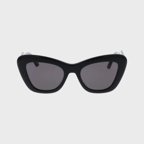 Dior Stiliga Bobby solglasögon med garanti Black, Unisex