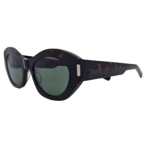 Saint Laurent Sunglasses Multicolor, Dam