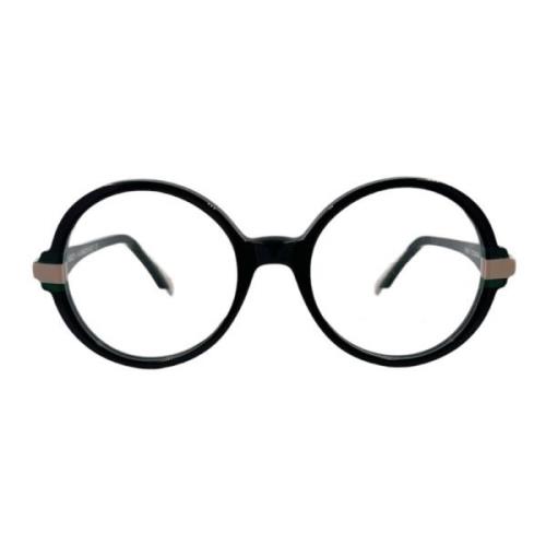 Silvian Heach Glasses Black, Dam