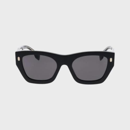 Fendi Sunglasses Black, Dam