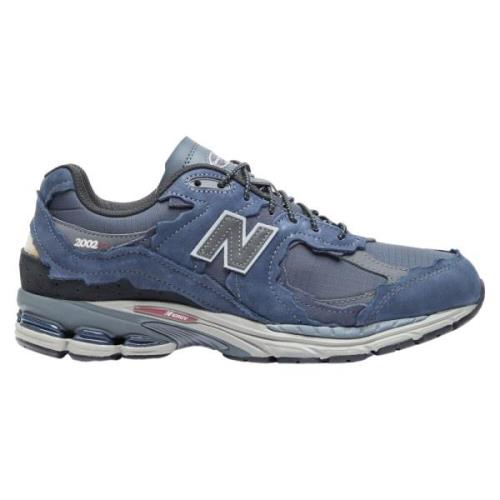 New Balance Sneakers Multicolor, Herr