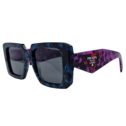 Prada Sunglasses Multicolor, Dam