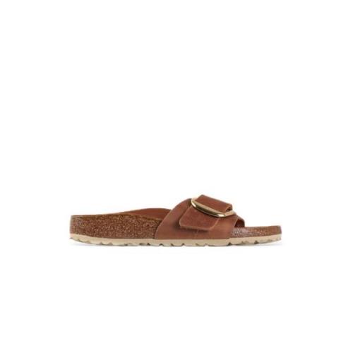 Birkenstock Home Brown, Herr