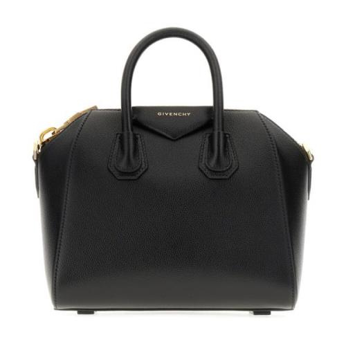 Givenchy Handväskor Black, Dam