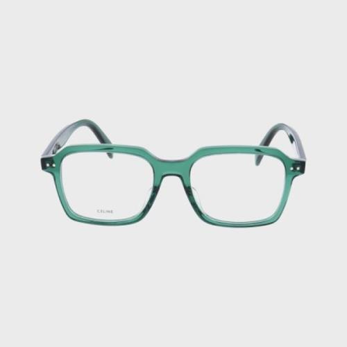 Celine Glasses Green, Dam
