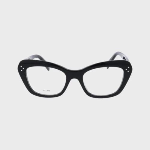 Celine Glasses Black, Dam