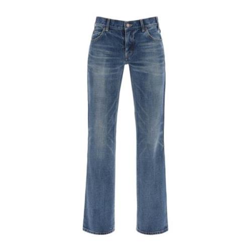 Celine Jeans Blue, Dam