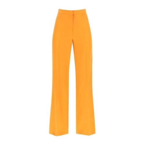 Stella McCartney Jeans Orange, Dam