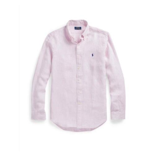Polo Ralph Lauren Casual Shirts Pink, Herr