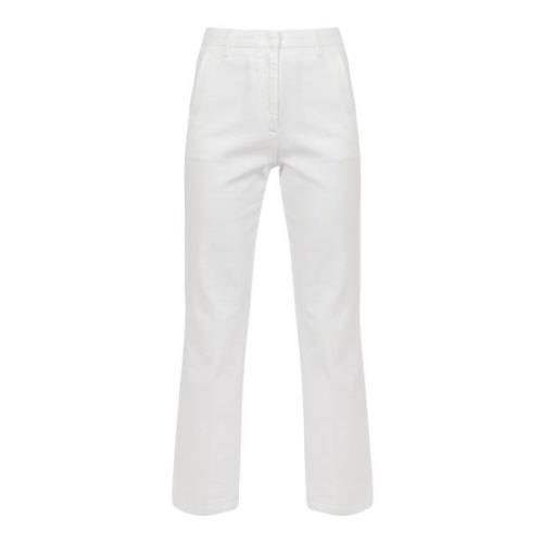 Department Five Trousers White, Dam