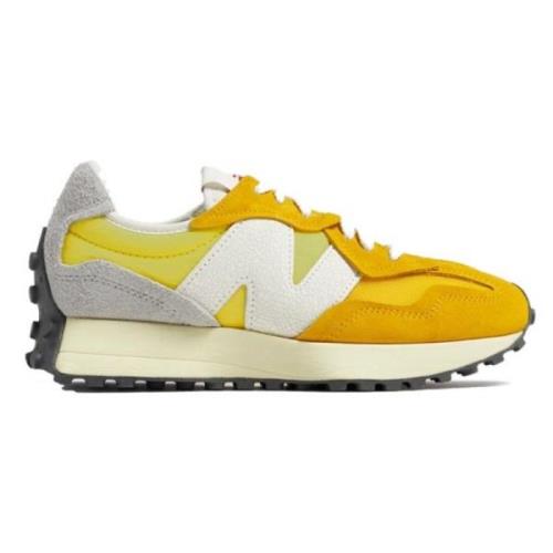 New Balance Gula Sneakers Multicolor, Herr