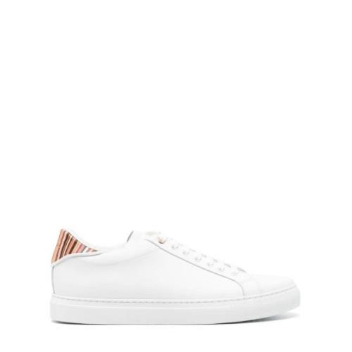 Paul Smith Sneakers White, Herr