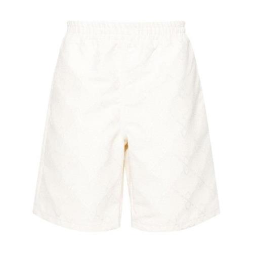Daily Paper Casual Shorts Beige, Herr