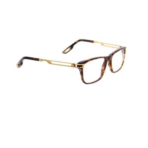 Maybach Glasses Brown, Unisex