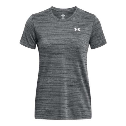 Under Armour T-Shirts Gray, Dam