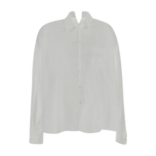 Junya Watanabe Shirts White, Dam