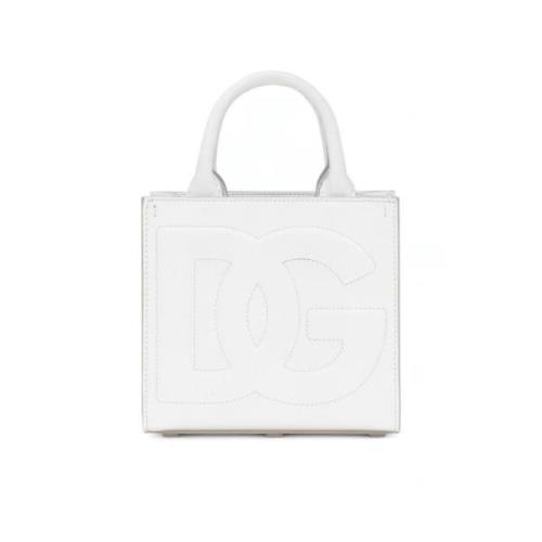 Dolce & Gabbana Handbags White, Dam