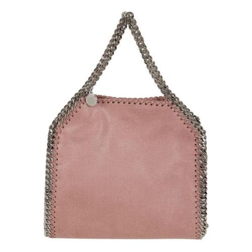 Stella McCartney Tote Bags Pink, Dam