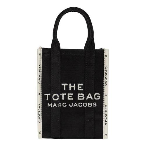 Marc Jacobs Handbags Black, Dam