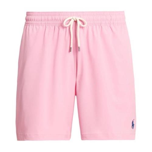 Ralph Lauren Swimwear Pink, Herr