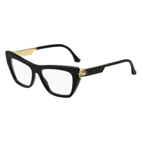 Etro Glasses Black, Dam