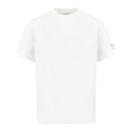 Flaneur Homme T-Shirts White, Herr