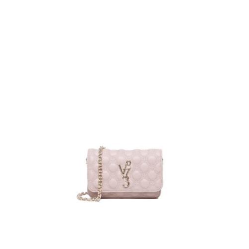 V73 Cross Body Bags Pink, Dam