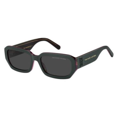 Marc Jacobs Sunglasses Black, Dam