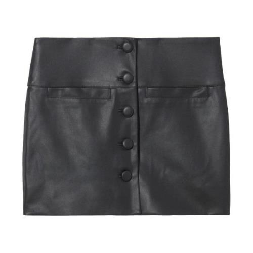 Proenza Schouler Skirts Black, Dam