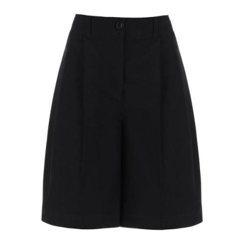 TotêMe Shorts Black, Dam