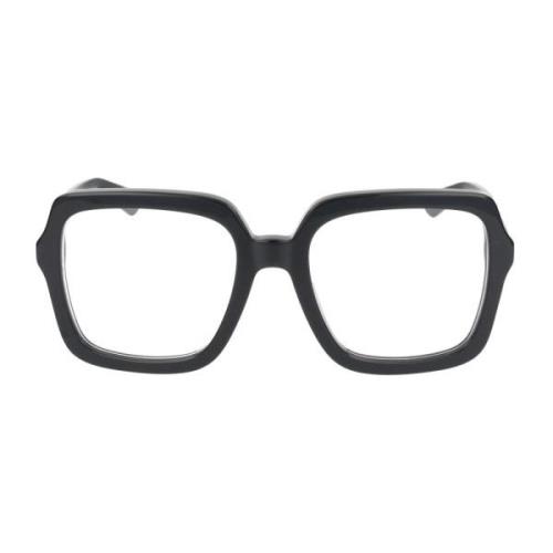 Gucci Snygga Glasögon Gg1318O Black, Dam