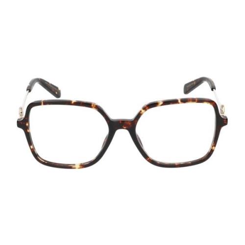 Marc Jacobs Stiliga Glasögon Modell 691 Brown, Dam