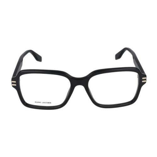 Marc Jacobs Stiliga Glasögon Modell 607 Black, Herr