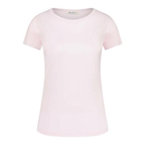 Stefan Brandt T-Shirts Pink, Dam