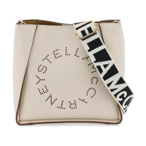 Stella McCartney Handbags Beige, Dam