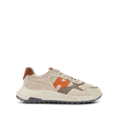 Hogan Sneakers Multicolor, Herr