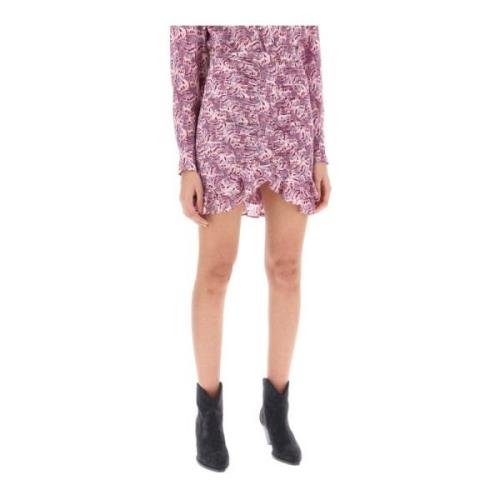 Isabel Marant Short Skirts Multicolor, Dam