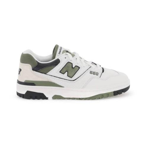 New Balance Sneakers Multicolor, Herr